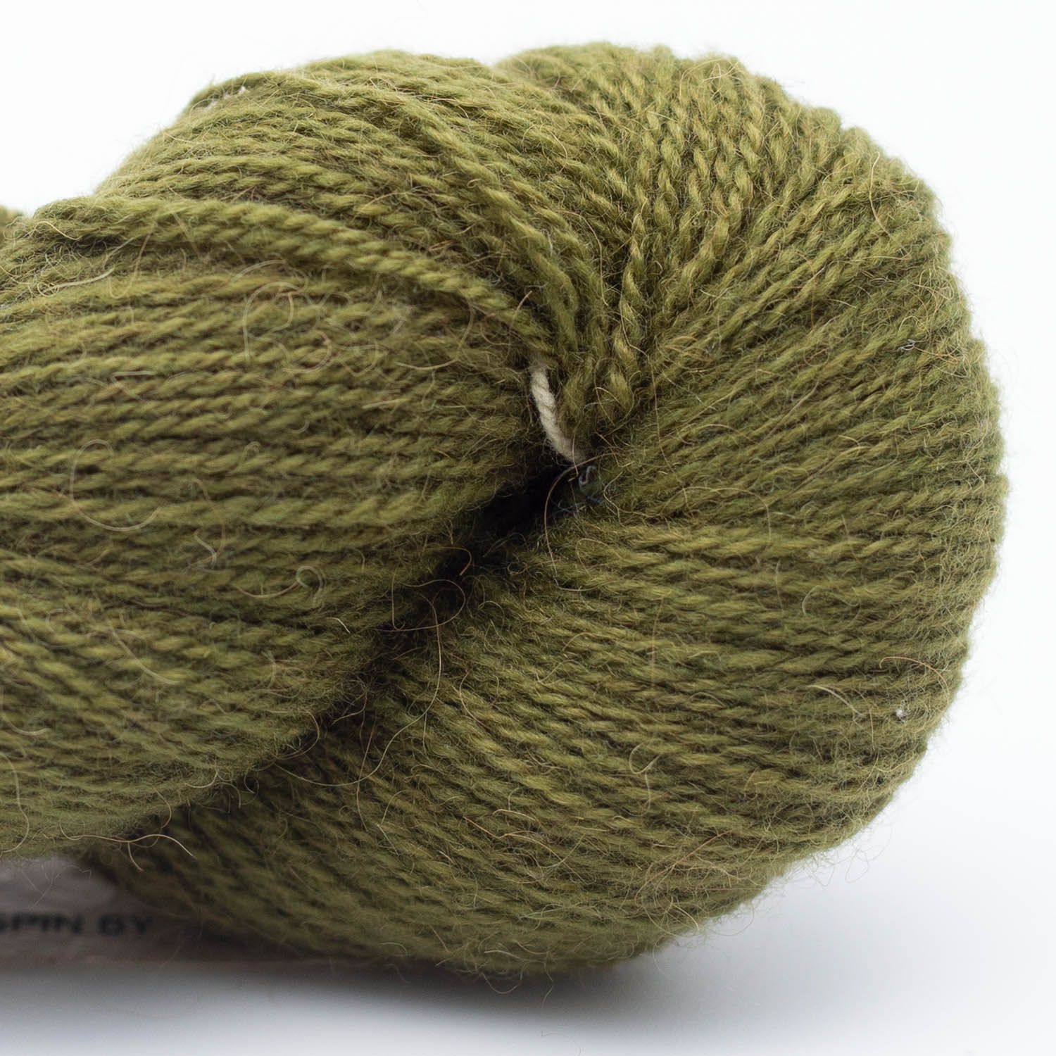 Nomadnoss Camel Dry Desert Camel Strickgarn Light Fingering 100% Kamel