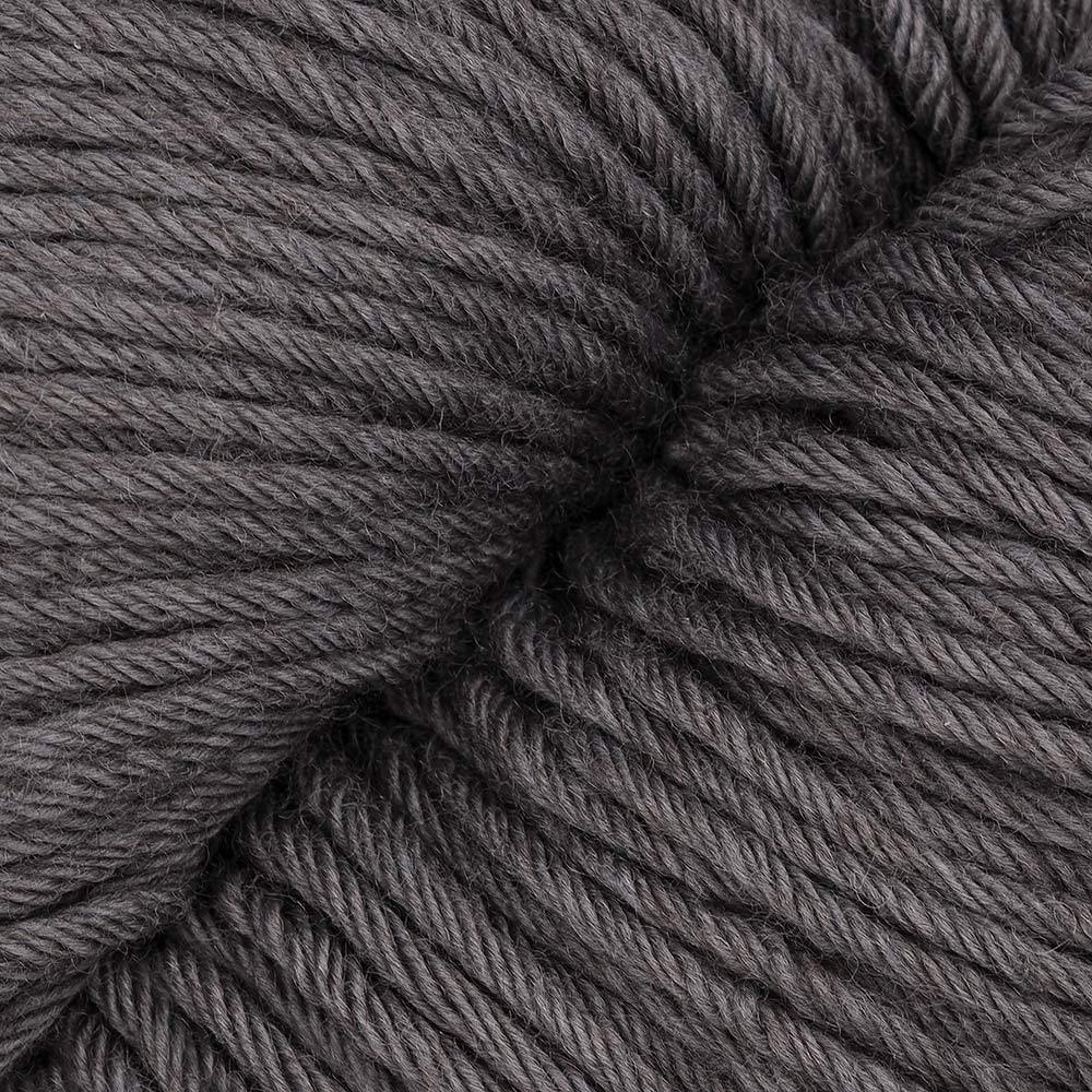 The Yarn Collective Hudson Worsted Strickgarn Merino Natural 401
