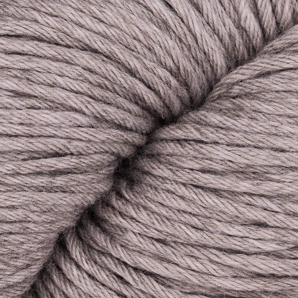 The Yarn Collective Hudson Worsted Strickgarn Merino Natural 401