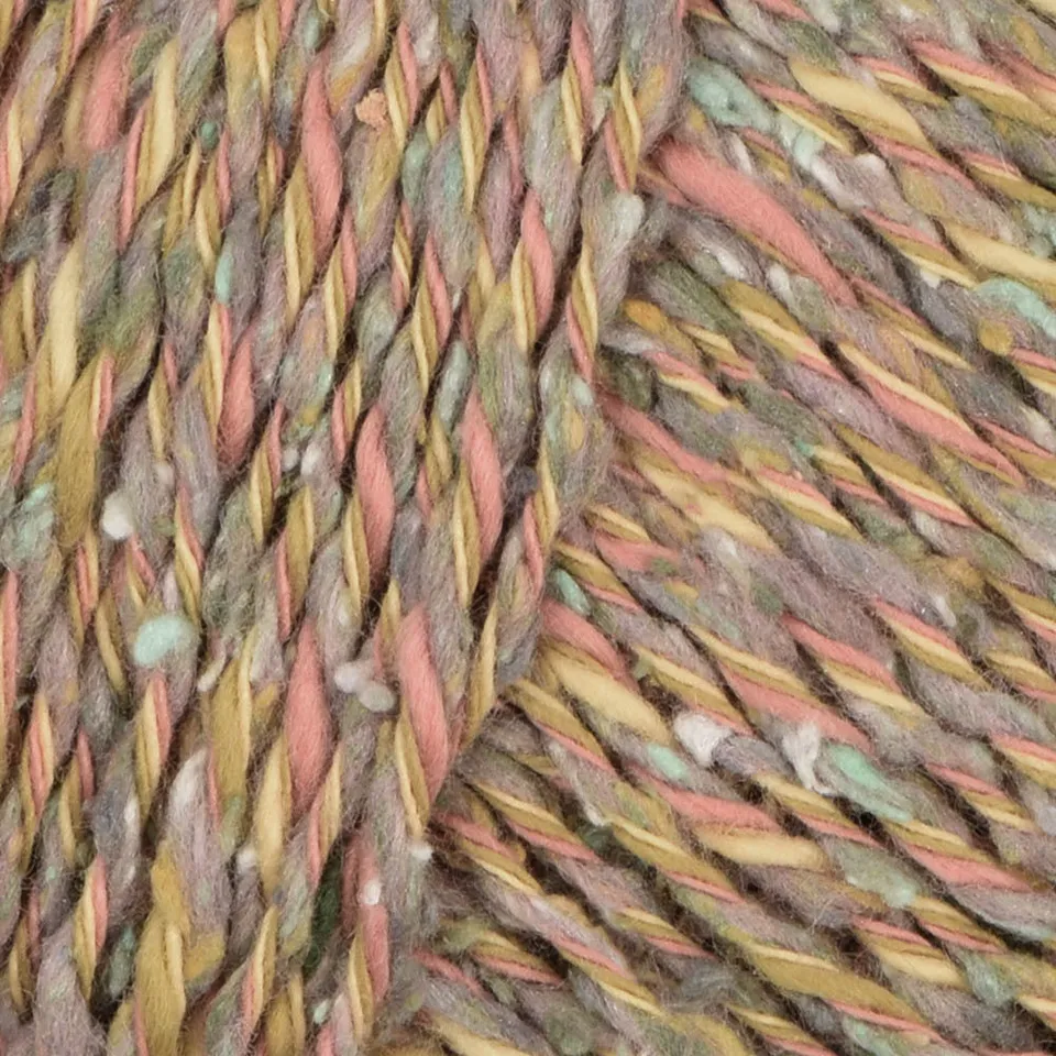 Tahki Yarns Tandem Strickgarn Bark 201 mehrfarbig