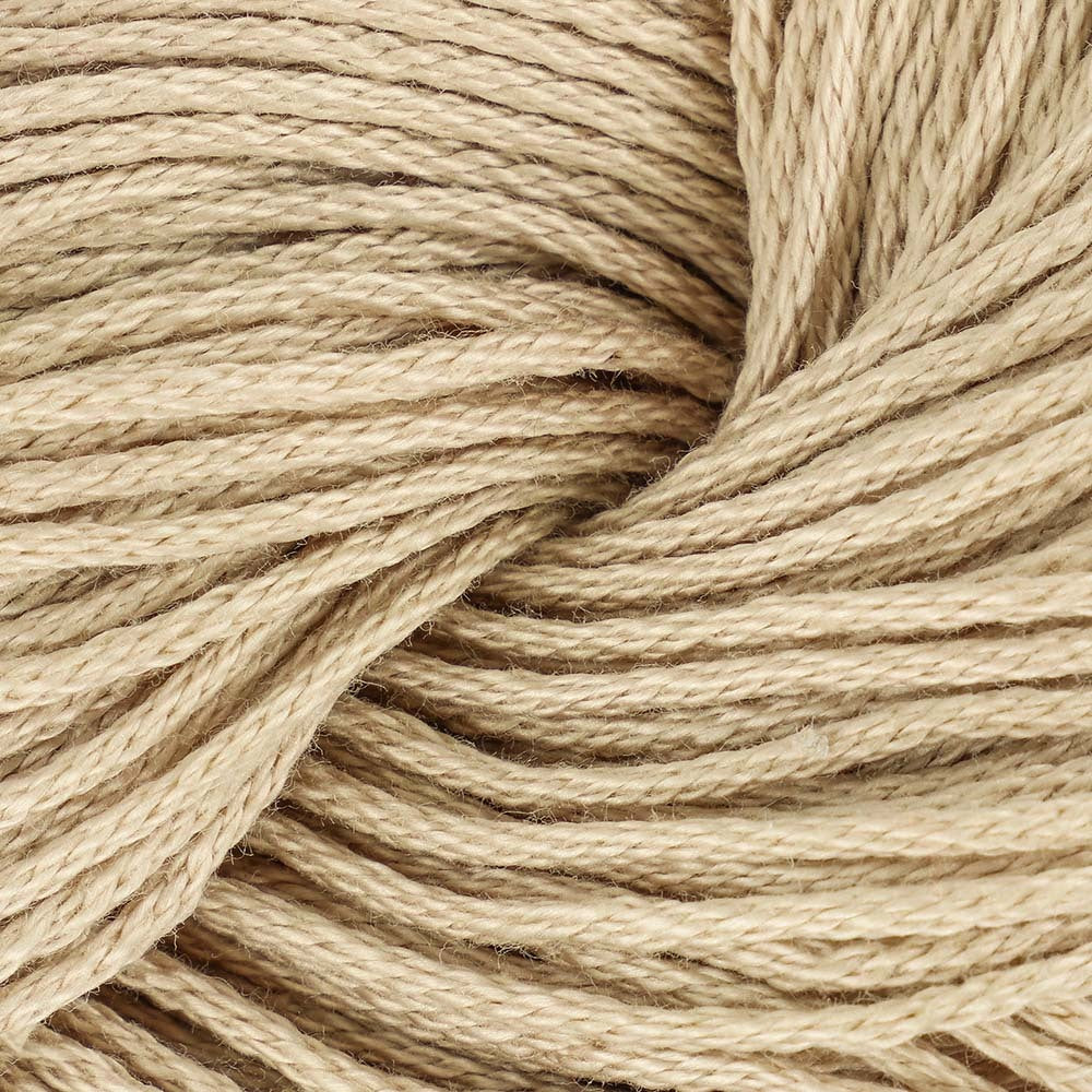 Tahki Cotton Classic Strickgarn Light Silver 3006 Baumwolle