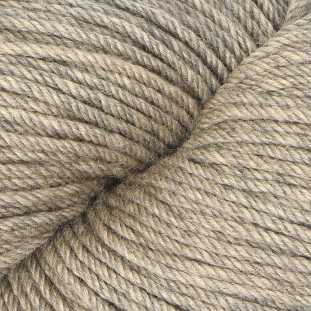 Tahki Superwash Merino Twist Wolle Natural 1 Worsted