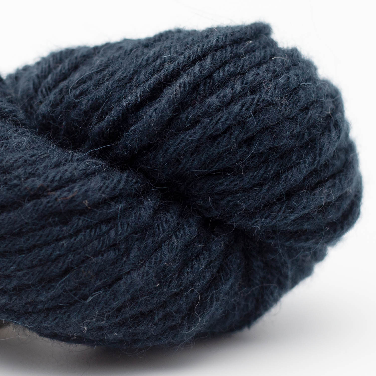 Nomadnoss Kago Weste Strickset Sartuul Bulky Schafwolle
