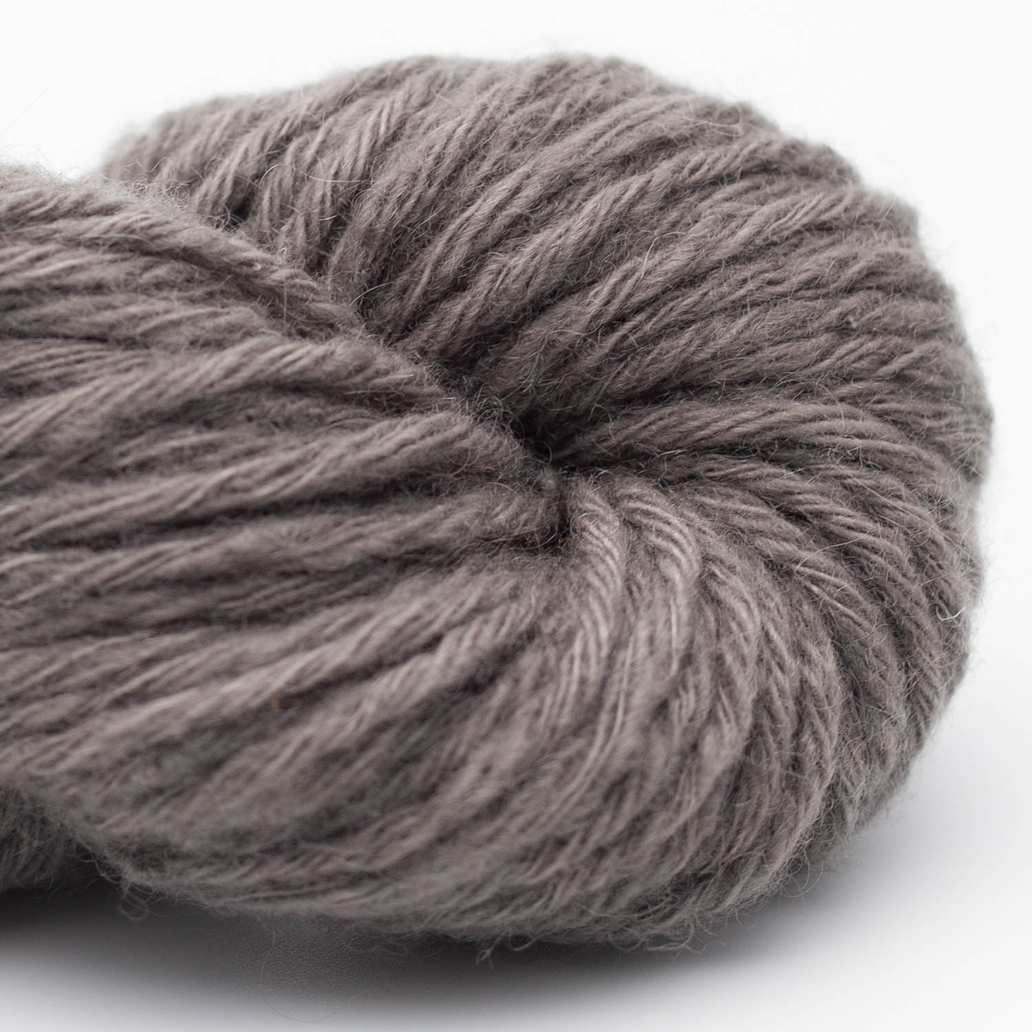 Nomadnoss Smooth Sartuul Strickgarn Bulky 100% Schafwolle