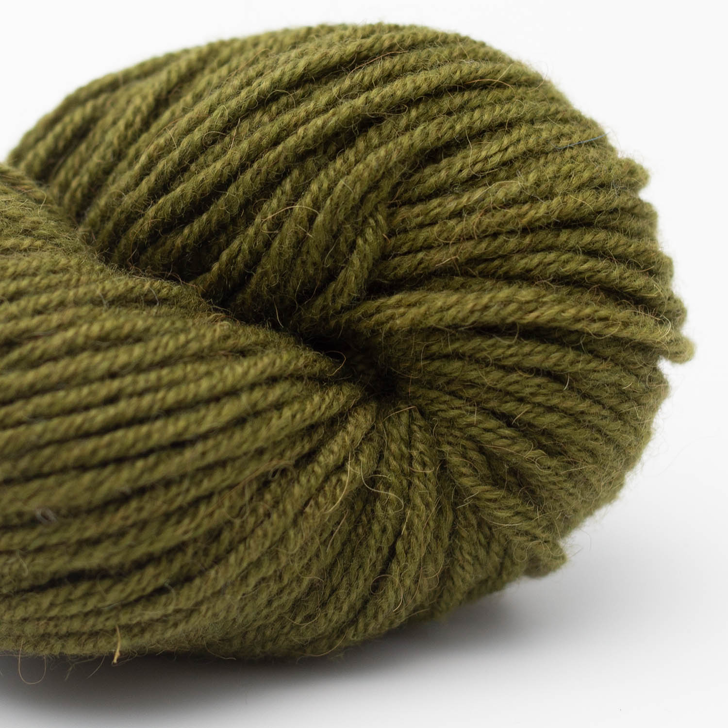 Nomadnoss Dry Desert Camel Strickgarn Aran Kamelwolle