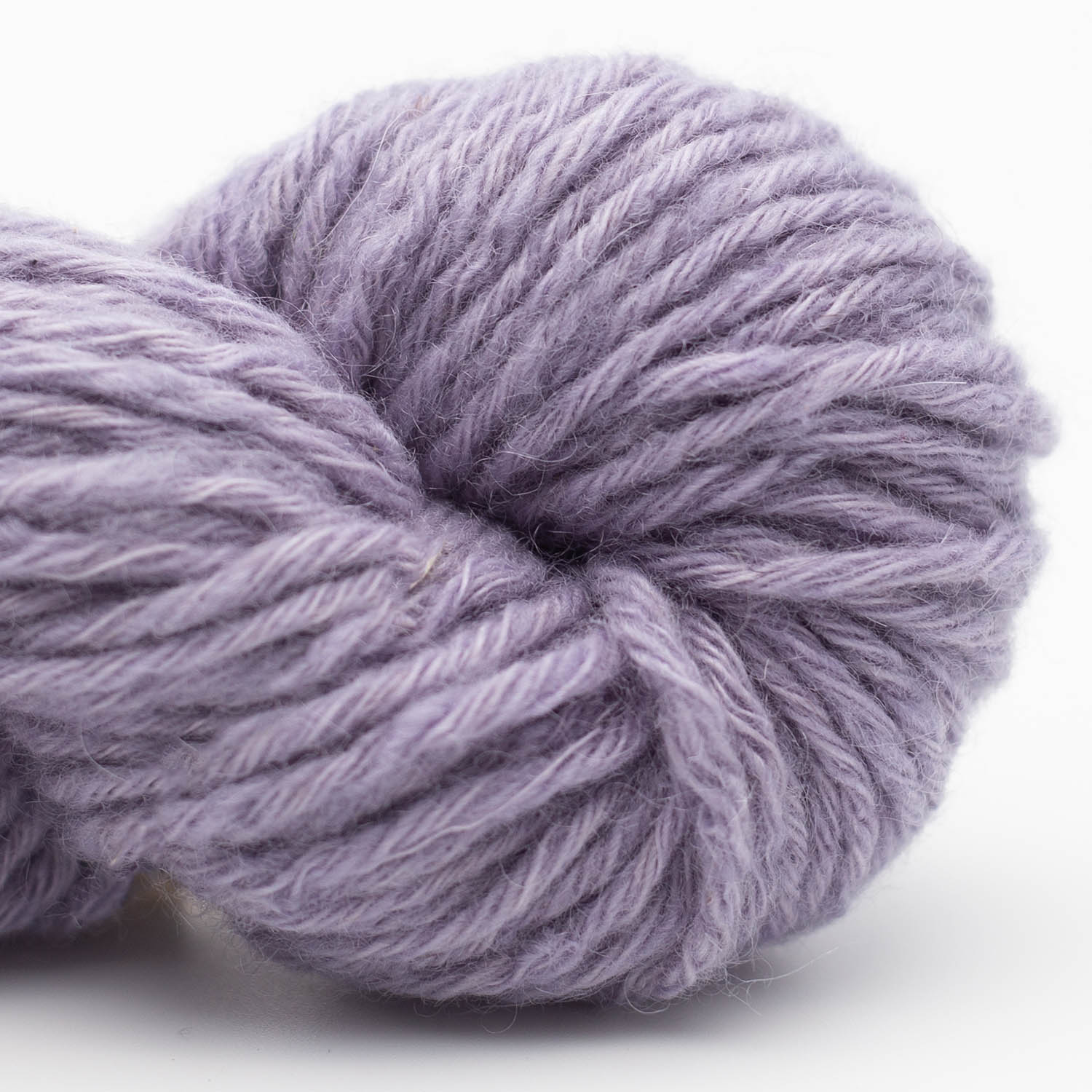 Nomadnoss Smooth Sartuul Strickgarn Bulky 100% Schafwolle