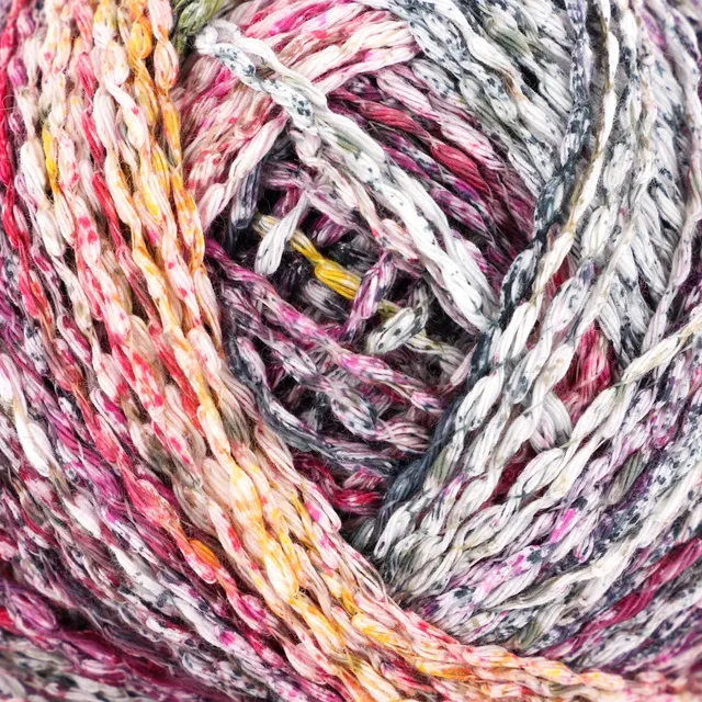 Tahki Yarns Osprey Strickgarn Pebble 56477 Farbverlauf