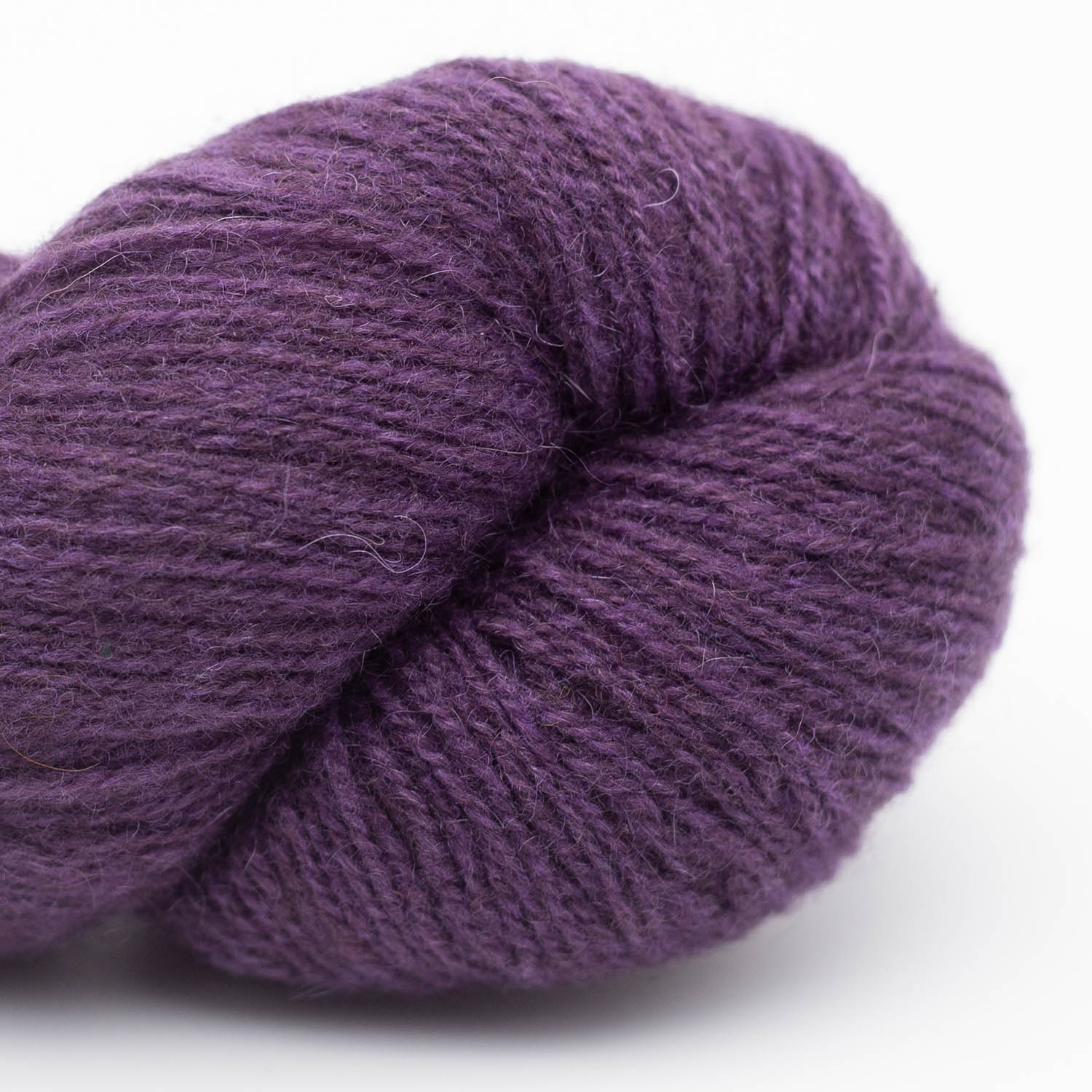 Nomadnoss Yak High Mountain Yak Strickgarn Light Fingering 100% Yak
