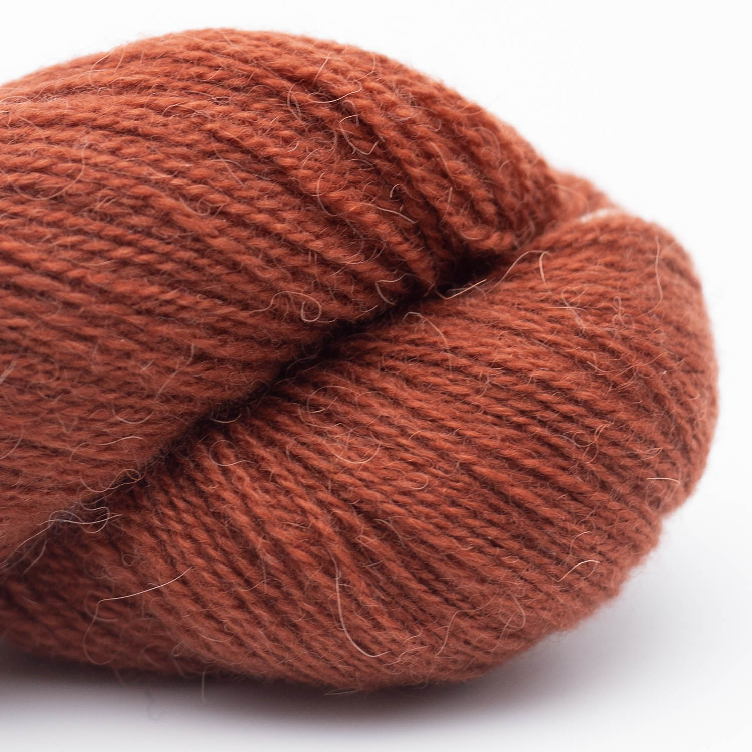 Nomadnoss Camel Dry Desert Camel Strickgarn Light Fingering 100% Kamel