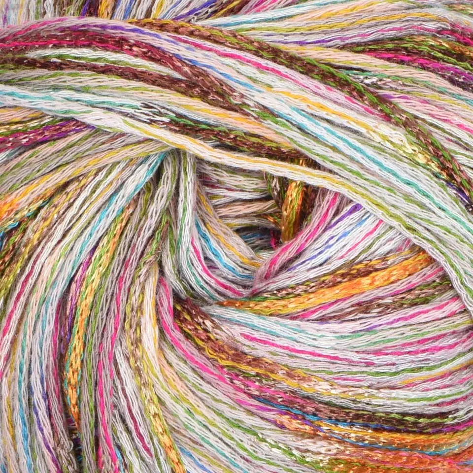 Tahki Tandem Strickgarn Ocean Deep 4 Aran Multicolor