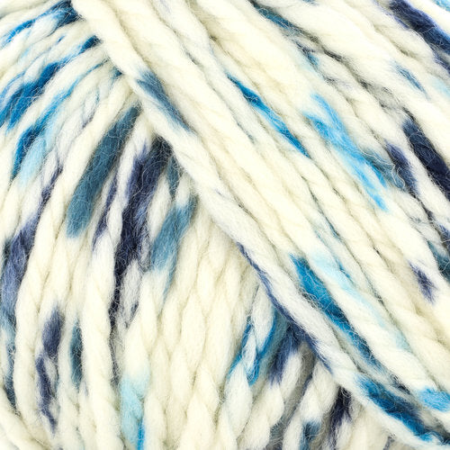 Tahki Idaho Strickgarn Chunky Winter Sky 2103 Acryl Wolle
