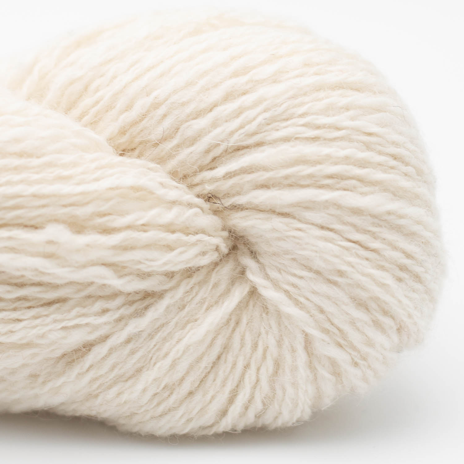 Nomadnoos Simply Enjoy Banana Sheep Pullover Strickkit Wolle