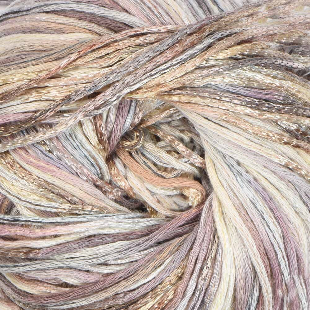 Tahki Tandem Strickgarn Ocean Deep 4 Aran Multicolor