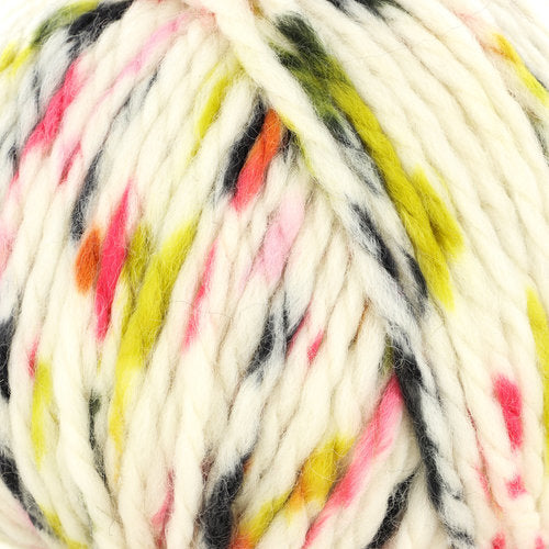 Tahki Idaho Strickgarn Chunky Winter Sky 2103 Acryl Wolle