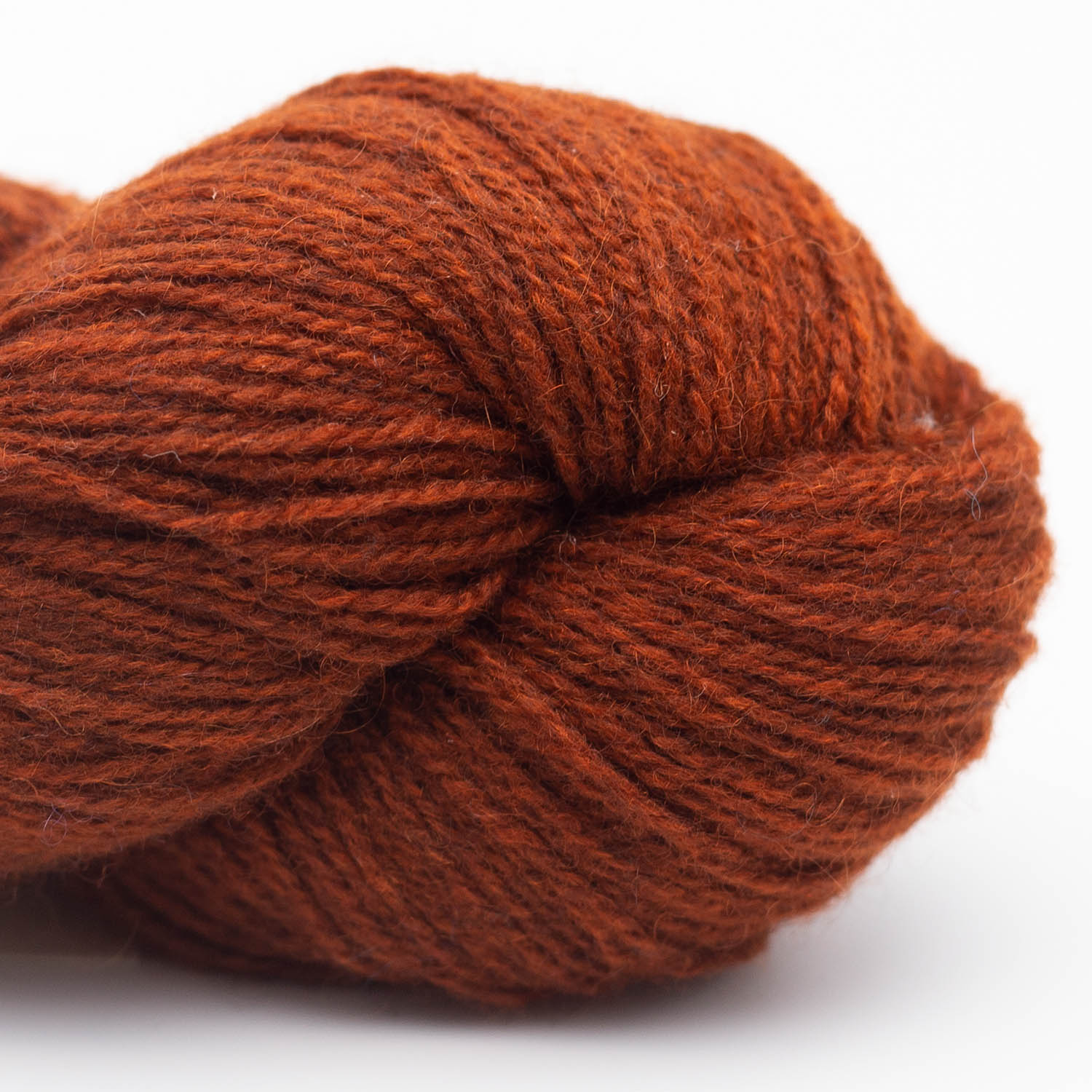 Nomadnoss Yak High Mountain Yak Strickgarn Light Fingering 100% Yak
