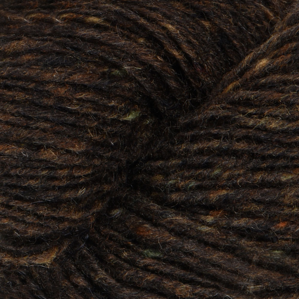 Tahki Donegal Tweed Fine Strickgarn Oatmeal 2701 Fingering