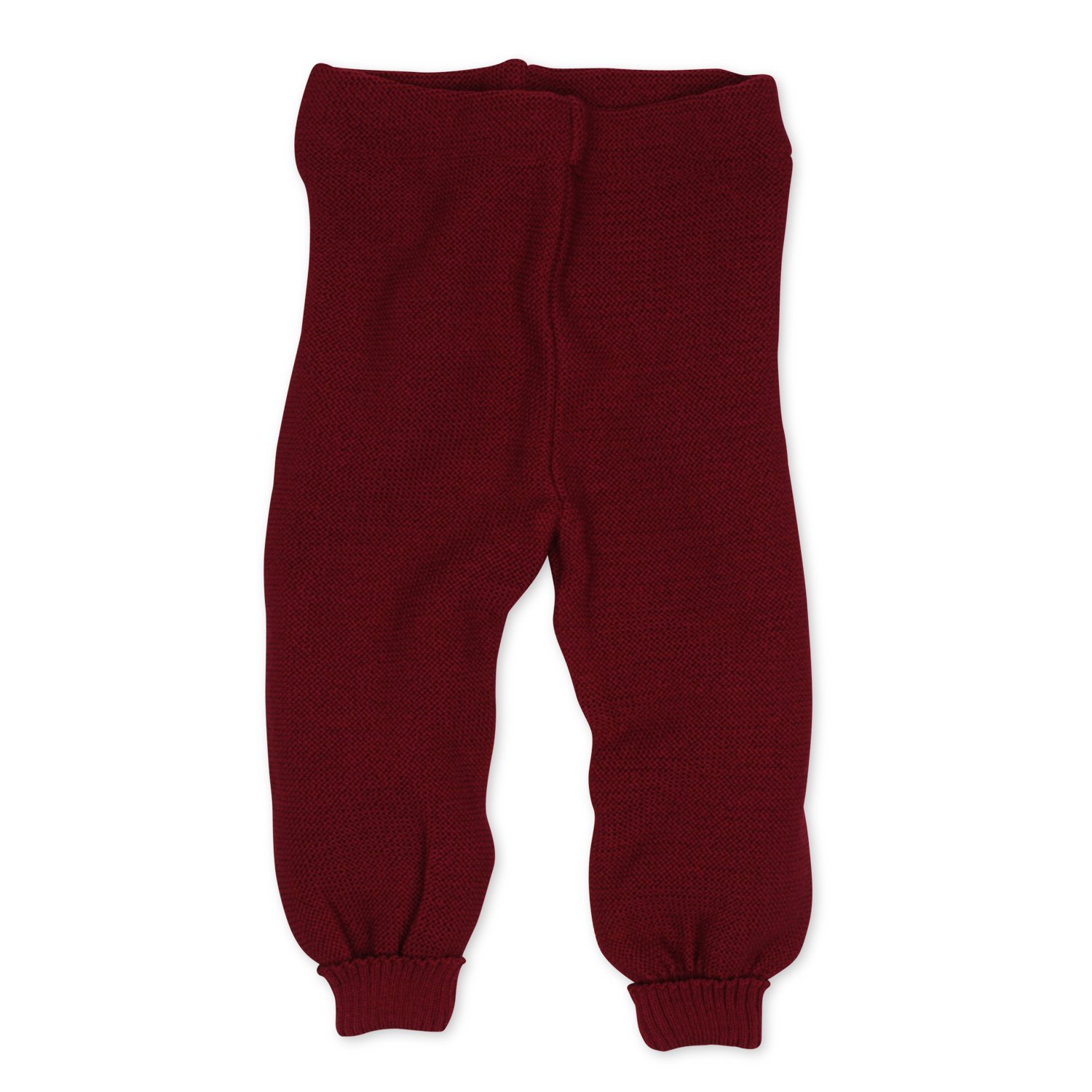 Reiff Baby Legging Wollhose Merino Rosa kbT Bio