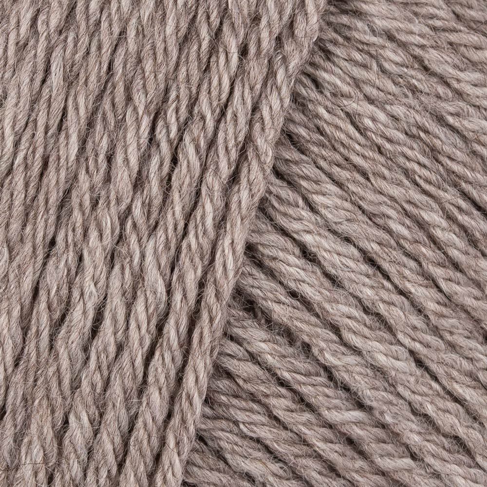 Tahki Reno Strickgarn Ash 6451 Merino-Bambus-Yak DK