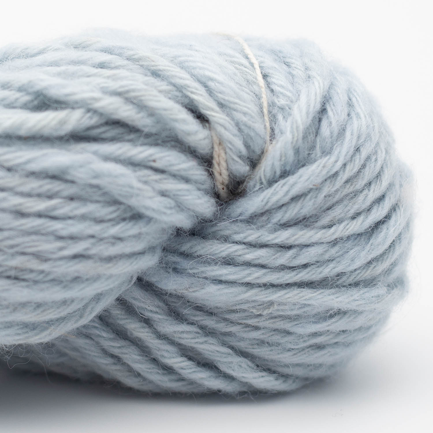 Nomadnoss Smooth Sartuul Strickgarn Bulky 100% Schafwolle