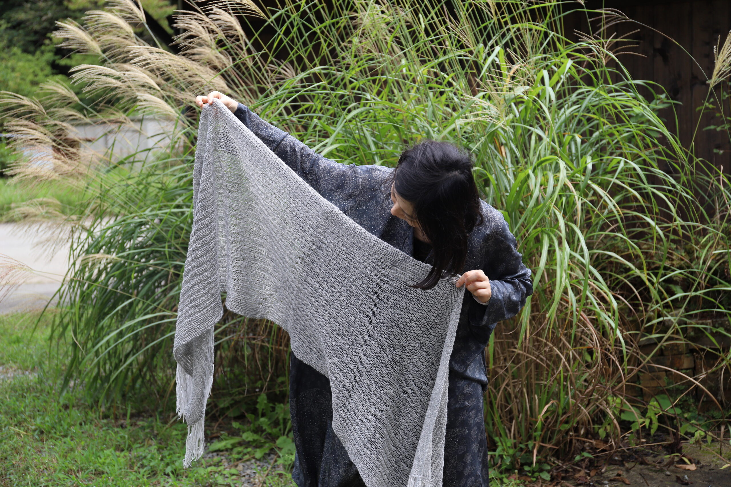 Nomadnoss Books Wabi-Sabi Strickbuch 7 Anleitungen