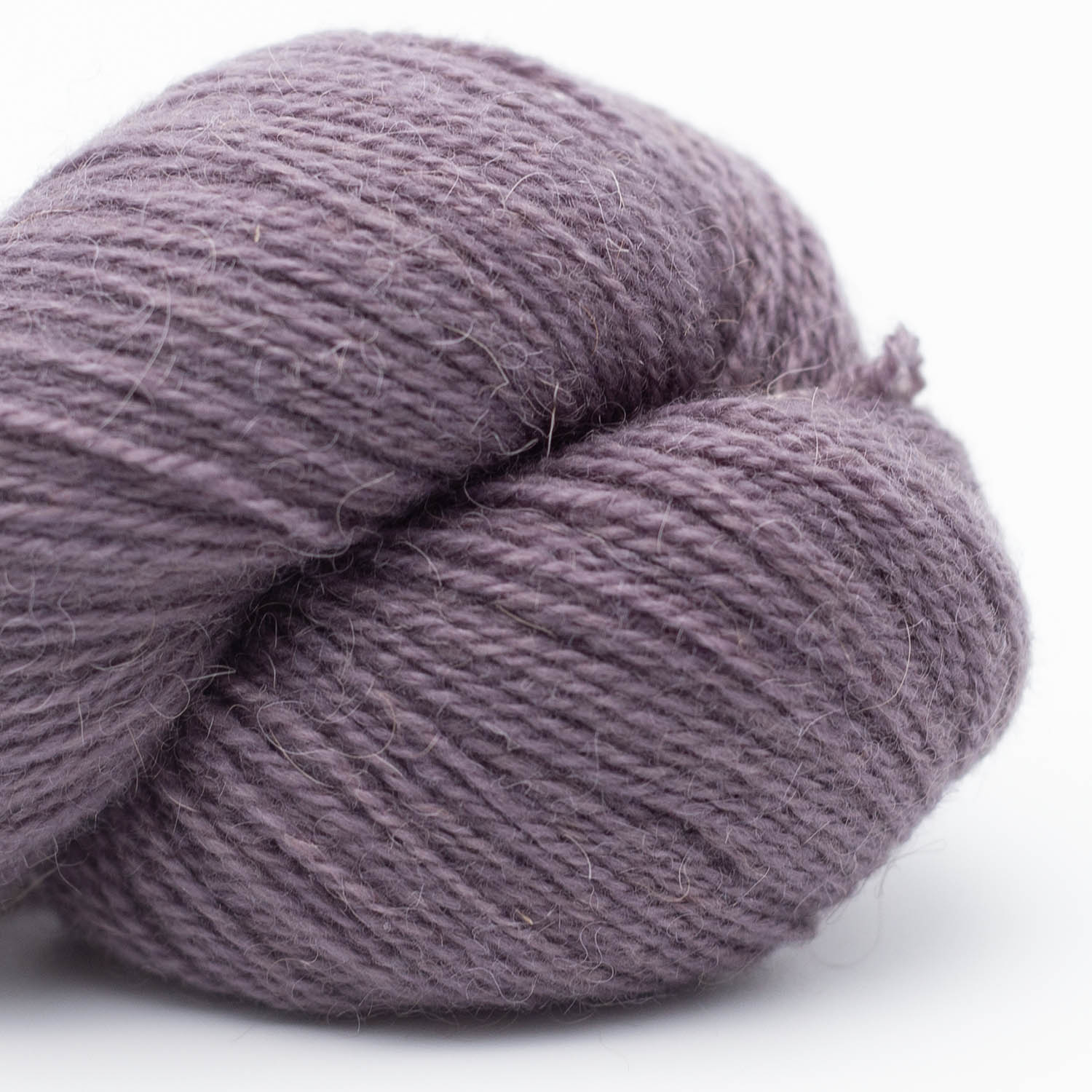 Nomadnoos Simply Enjoy Slingra Pullover Strickkit Kamel