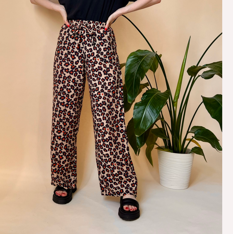 Sewingmachina Peter & Udo Schnittmuster Bundle Hose Shorts
