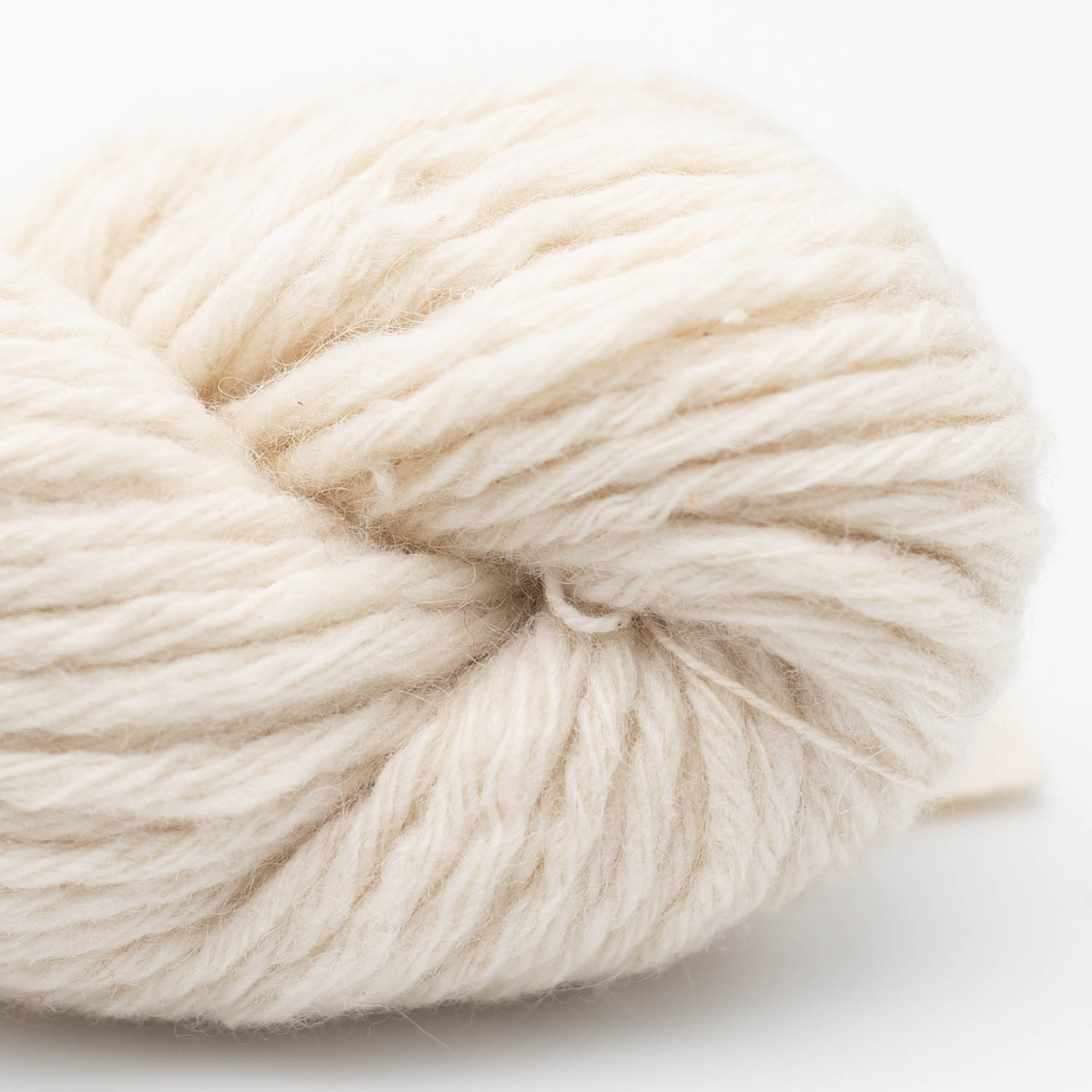 Nomadnoss Kago Weste Strickset Sartuul Bulky Schafwolle