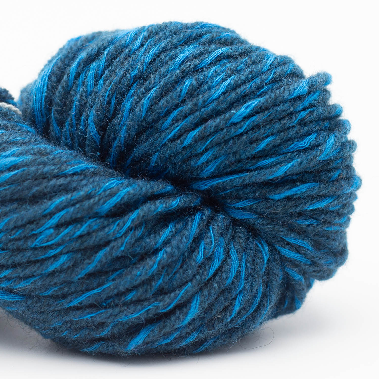 Nomadnoos Simply Enjoy Datsuzoku Pullover Strickkit Yak
