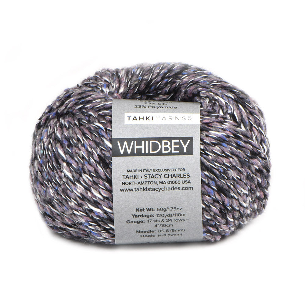 Tahki Yarns Tandem Strickgarn Bark 201 mehrfarbig