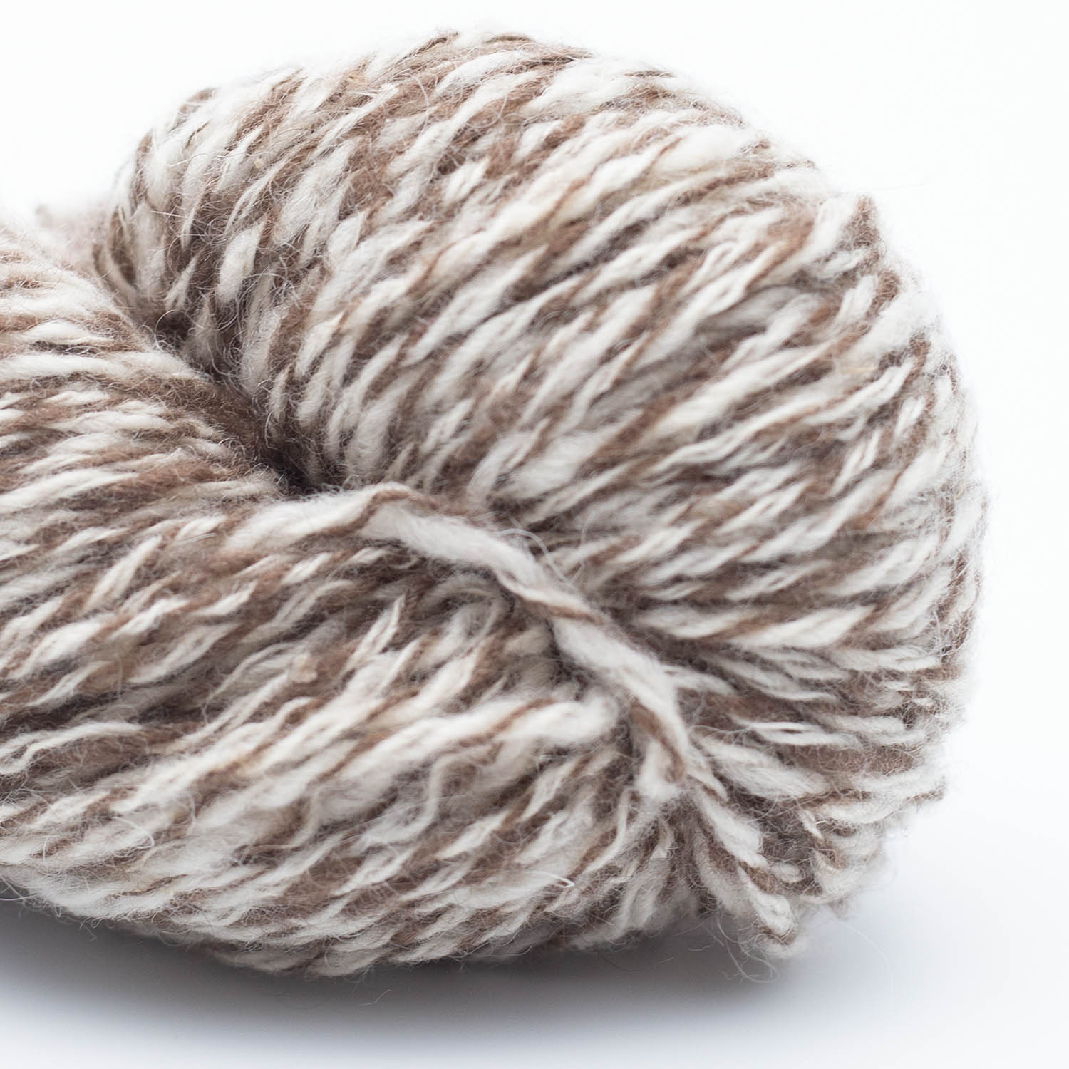 Nomadnoss Salkhi Cardigan Strickkit Yak Sartuul