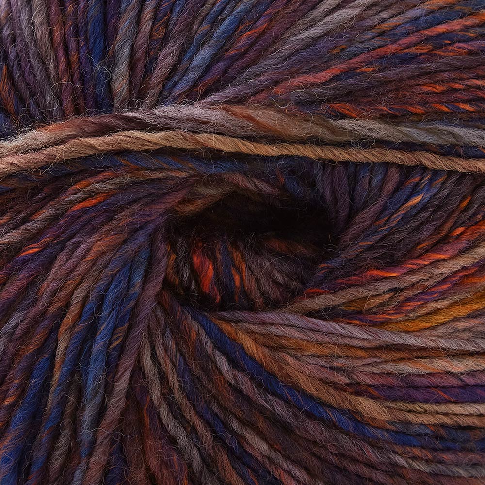 Tahki Yarns Aurora Strickgarn Wildflowers 4320 Merino