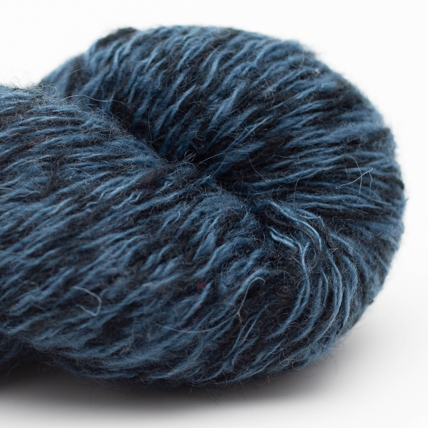 Nomadnoss Salkhi Cardigan Strickkit Yak Sartuul
