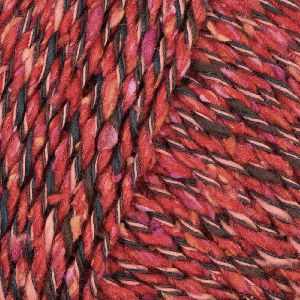 Tahki Yarns Tandem Strickgarn Bark 201 mehrfarbig