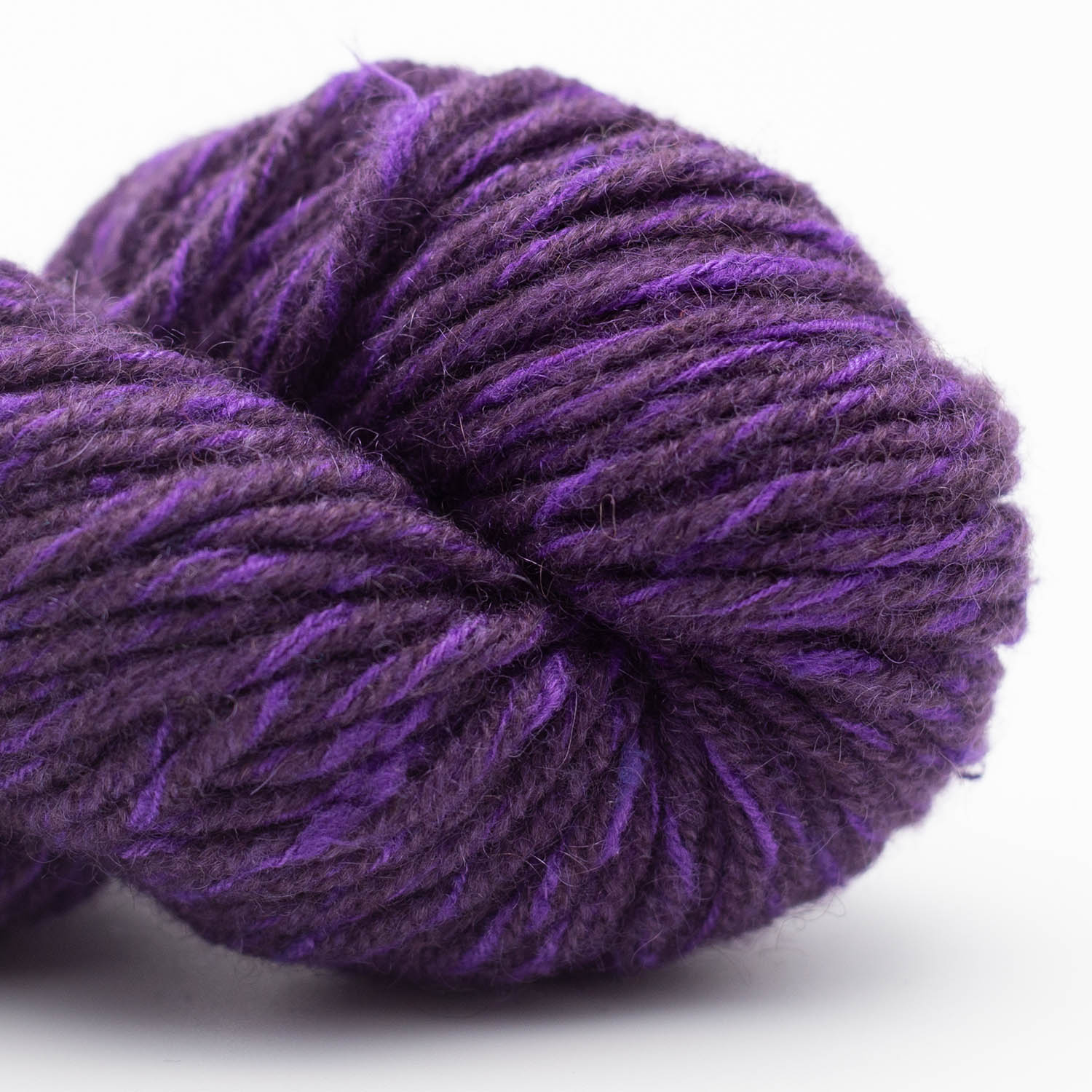Nomadnoos Simply Enjoy Datsuzoku Pullover Strickkit Yak